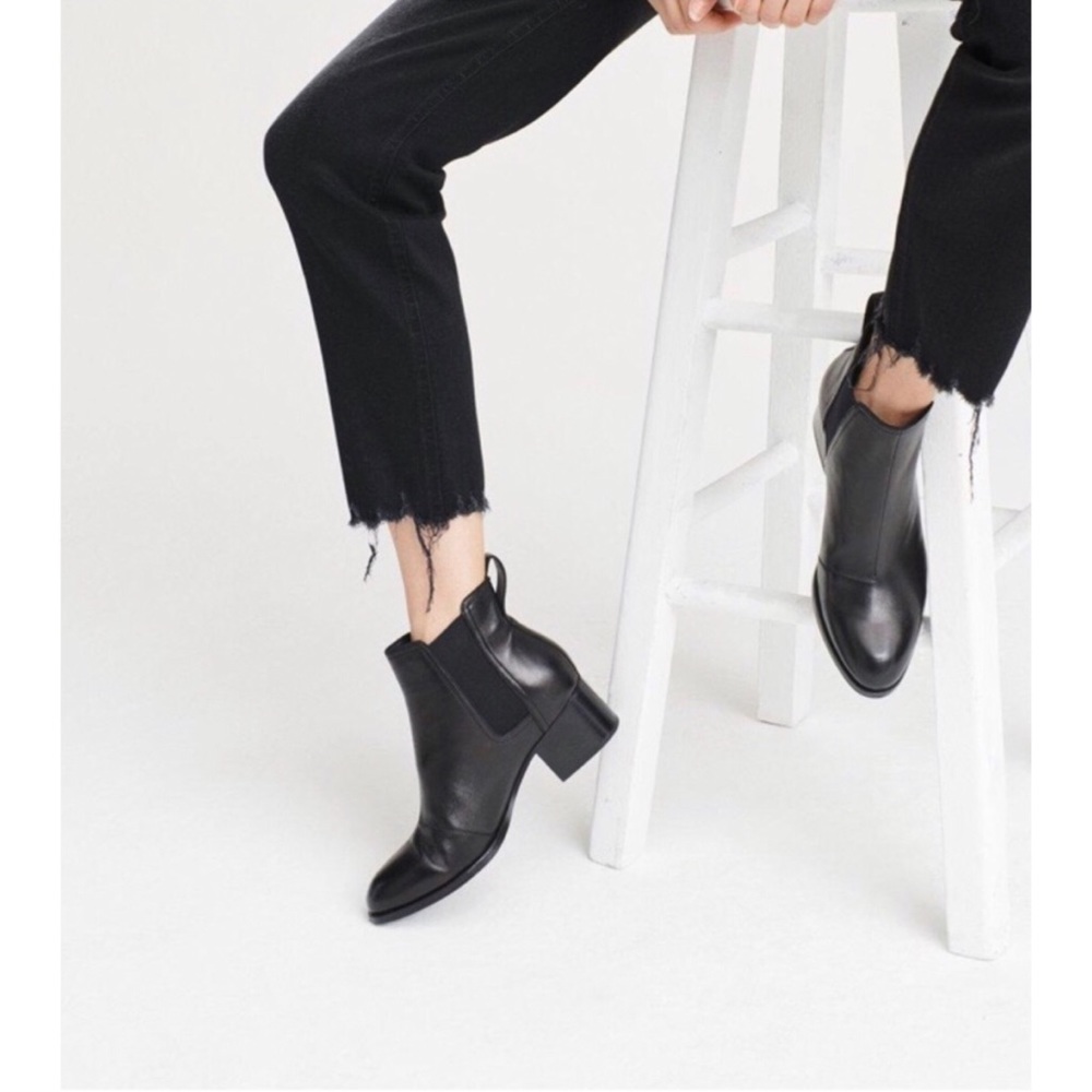 Rag & Bone Women Booties 37